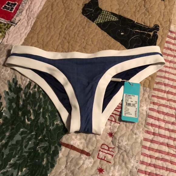 Seafolly Other - Sea folly swim bottom